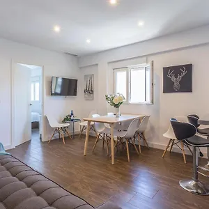  Apartamento San Jose 2 Banos