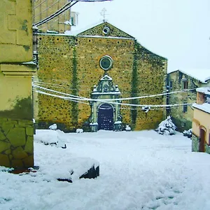 Ca Laixut Turismo Rural Casa rural Gratallops