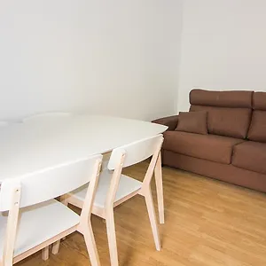 Apartamento Completo La Corrala De Trinidad Cádiz