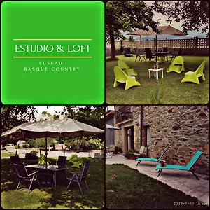 Estudio Y Loft Durango Apartamento Guyuria