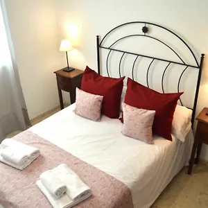 Apartamento Bahia Blanca Cádiz